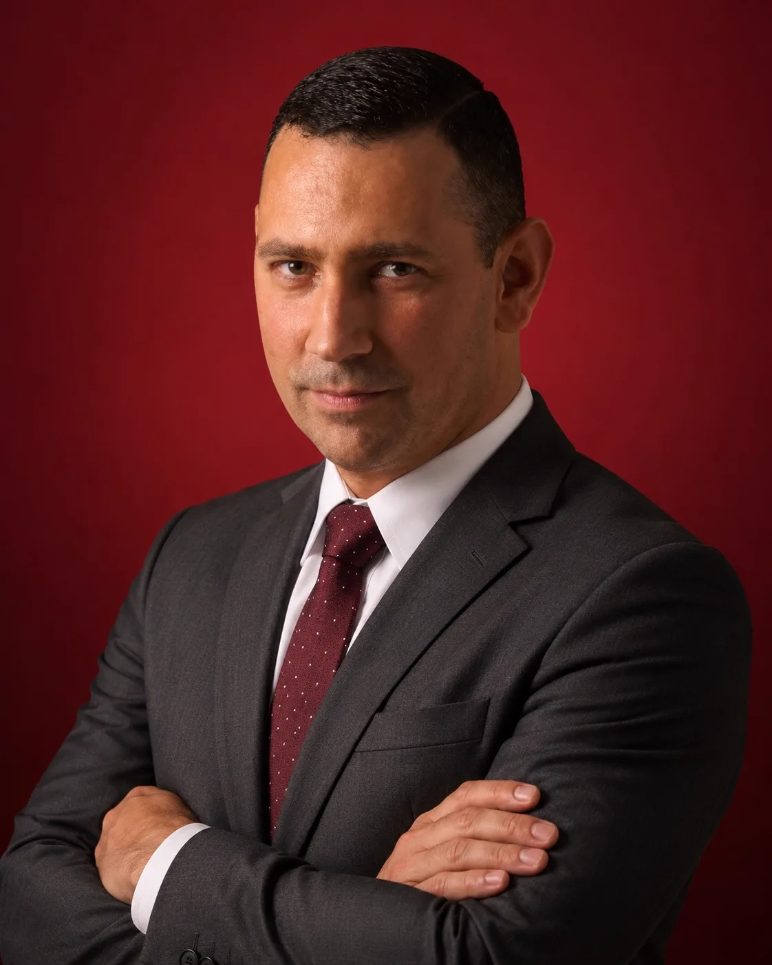 Aldo Adrián Nannini, administrador de Edelweiss